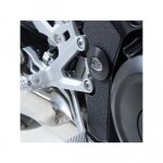 Insert de cadre droit r&g racing position basse suzuki gsx - s1000
