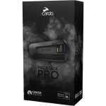 Intercom bluetooth cardo packtalk pro solo Intercom bluetooth cardo packtalk pro solo