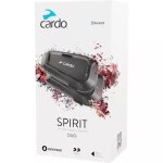 Intercom bluetooth cardo spirit duo Intercom bluetooth cardo spirit duo