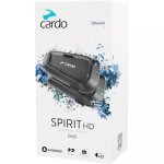Intercom bluetooth cardo spirit hd duo Intercom bluetooth cardo spirit hd duo