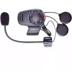 Intercom bluetooth ely'tek by sena smh - 5 solo