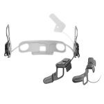 Intercom bluetooth sena 10u pour casque shoei gt - air Intercom bluetooth sena 10u pour casque shoei gt - air