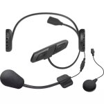 Intercom bluetooth sena 3s plus universel micro filaire Intercom bluetooth sena 3s plus universel micro filaire
