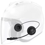 Intercom bluetooth sena acs - ram casques arai sz - r vas