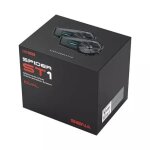 Intercom bluetooth sena duo spider st1