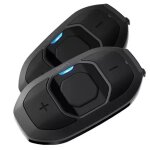 Intercom bluetooth sena sf1 duo