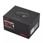 Intercom bluetooth sena solo spider st1