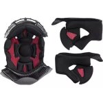 Intrieur complet casque ls2 ff327 challenger noir