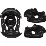 Intrieur complet casque ls2 ff390 ff397 evo