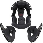 Intrieur complet casque ls2 ff811 carbone