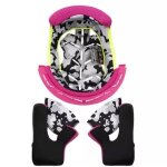 Intrieur complet casque ls2 mx437 evo violet