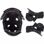 Intrieur complet casque ls2 mx470 noir