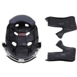 Intérieur complet casque ls2 mx700 subverter 22. 06 Intérieur complet casque ls2 mx700 subverter 22. 06