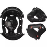 Intrieur complet casque ls2 of570 noir