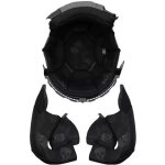 Intrieur complet casque ls2 of601 noir