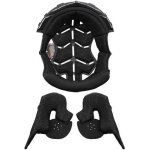 Intrieur complet casque ls2 scope ff902