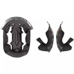 Intrieur complet casque ls2 thunder ff805 ece22. 06