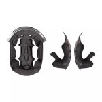 Intrieur complet casque ls2 thunder ff805 noir