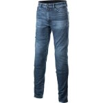 Jean alpinestars argon slim fit bleu Jean alpinestars argon slim fit bleu