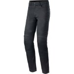 Jean alpinestars cerium tech stretch noir Jean alpinestars cerium tech stretch noir