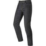 Jean alpinestars cult - 8 stretch bleu Jean alpinestars cult - 8 stretch bleu
