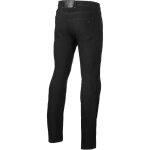 Jean alpinestars cult - 8 stretch noir Jean alpinestars cult - 8 stretch noir