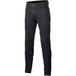 Jean argon slim fit denim noir