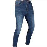Jean bering trust slim bleu délavé Jean bering trust slim bleu délavé