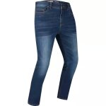 Jean bering trust tapered bleu délavé Jean bering trust tapered bleu délavé