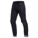 Jean dainese todi slim bleu fonc y17