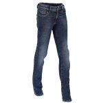 Jean femme acerbis pack lady bleu
