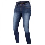 Jean femme bering lady gilda bleu Jean femme bering lady gilda bleu