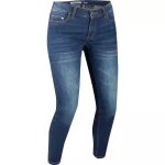 Jean femme bering lady trust slim bleu délavé Jean femme bering lady trust slim bleu délavé