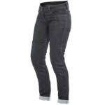 Jean femme dainese lady denim slim 008 bleu