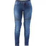 Jean femme furygan purdey evo slim l32 medium bleu Jean femme furygan purdey evo slim l32 medium bleu