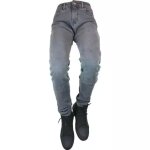 Jean femme harisson bonnie gris Jean femme harisson bonnie gris