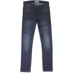 Jean femme helstons parade bleu Jean femme helstons parade bleu