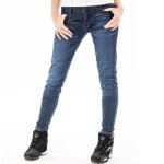 Jean femme ixon judy bleu