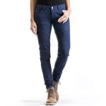Jean femme ixon lady vicky bleu