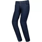 Jean femme ixon maddie grande taille brut fonc