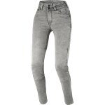 Jean femme macna aramon slim gris Jean femme macna aramon slim gris