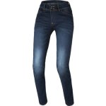 Jean femme macna aramon slim long bleu foncé Jean femme macna aramon slim long bleu foncé