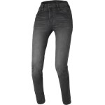 Jean femme macna aramon slim noir Jean femme macna aramon slim noir