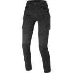 Jean femme macna duplan easy court noir Jean femme macna duplan easy court noir