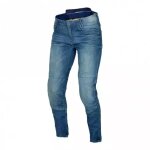 Jean femme macna jenny bleu