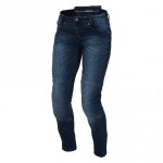 Jean femme macna jenny bleu fonc