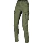 Jean femme macna takar court vert