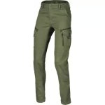 Jean femme macna takar vert