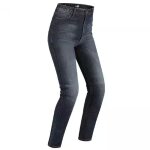 Jean femme pmj lady sara indigo
