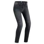 Jean femme pmj lady skinny noir